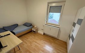 Monteuren Und Studentenwohnungen Bettvermietung